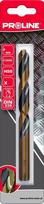 Grąžtas metalui Hss 5.2mm, greitapjūvis plienas, Proline