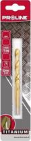 Proline Hss-tin metalo grąžtas 5.2mm - Blister