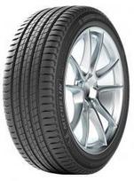 Padanga MICHELIN LATITUDE SPORT 3 275/45 R21 TL (Vasarinė) (Automobilio) (SUV)
