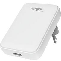Ansmann USB-C Wall Charger 130PD (white) 1001-0173