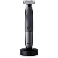 Braun Series XT5 XT5300 Beard Trimmer & Body Shaver (Black/Silver) XT5300