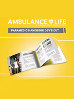 Ambulance Life - Paramedic Handbook Dev’s cut (DLC) Steam Key (PC) GLOBAL