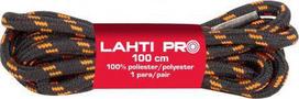 Lahti Pro Sznurowadła Czar-pom apvalūs batraiščiai l904032p, 10 porų, 120 cm, Lahti