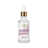 AlleLac Pro Shine cleaneris lipniam sluoksniui pašalinti ir blizgesiui, 50 ml