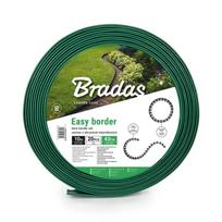 Vejos atitvaro rinkinys Bradas EASY BORDER, 50 mm, žalia