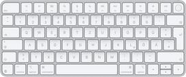 Apple Magic Keyboard with Touch ID (Apple Silicon)