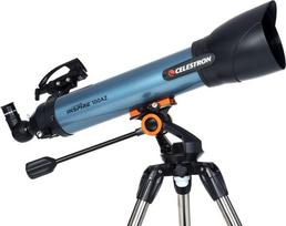 Celestron Inspire 100mm Telescope
