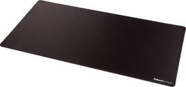 Fellowes DESK MAT BREYTA/BLACK 100139320 FELLOWES