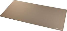 Fellowes DESK MAT BREYTA/SAND 100139324 FELLOWES
