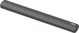 Fellowes KEYBOARD ACC WRIST RESTS/BLACK 100142575 FELLOWES