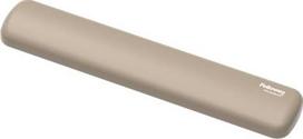 Fellowes KEYBOARD ACC WRIST RESTS/COMP. SAND 100142574 FELLOWES