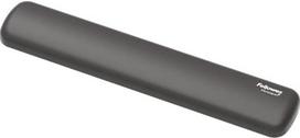 Fellowes KEYBOARD ACC WRIST RESTS/COMPACT BLK 100142570 FELLOWES