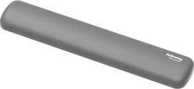 Fellowes KEYBOARD ACC WRIST RESTS/COMPACT GRY 100142571 FELLOWES