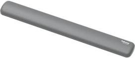Fellowes KEYBOARD ACC WRIST RESTS/GREY 100142576 FELLOWES