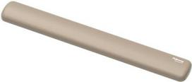 Fellowes KEYBOARD ACC WRIST RESTS/SAND 100142579 FELLOWES