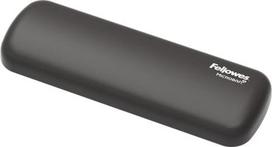Fellowes MOUSE PALM WRIST REST/BLACK 100142565 FELLOWES