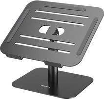 Fellowes NB ACC DESK STAND/BLACK 100138881 FELLOWES
