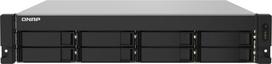 Qnap TS-832PXU-RP-4G 2x10GbE 2x2.5GbE 4GB UDIMM DDR4
