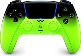 Sony DualSense Black, Green Bluetooth/USB Gamepad Analogue / Digital PlayStation 5
