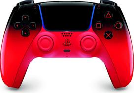 Sony DualSense Black, Red Bluetooth/USB Gamepad Analogue / Digital PlayStation 5