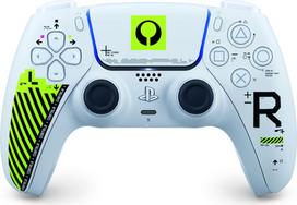 Sony DualSense Green, White Bluetooth/USB Gamepad Analogue / Digital PlayStation 5