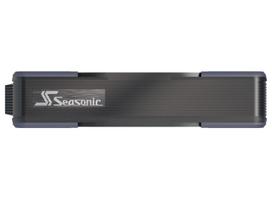 Seasonic MagFlow 1-fan Kit
