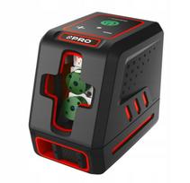Cross Line Laser Level Smart-XG Green