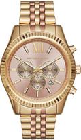 Michael Kors MK6473 - Moteriškas laikrodis - Laikrodis moterims