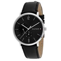 Tommy Hilfiger 1791509 - Vyriškas laikrodis - Laikrodis vyrams