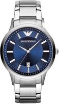 Emporio Armani AR11180 - Vyriškas laikrodis - Laikrodis vyrams