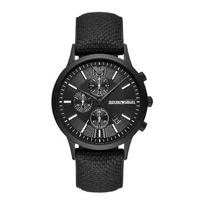 Emporio Armani  AR11457 - Vyriškas laikrodis - Laikrodis vyrams