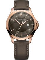 Victorinox 241908 Alliance men`s 40mm 10ATM - Laikrodis vyrams