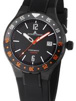 Jacques Lemans 1-2109D Hybromatic men`s 42mm - Laikrodis vyrams