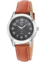 ETT ELS-11494-22L solar drive radio controlled Gobi ladies 34mm 5ATM - Laikrodis moterims