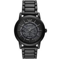 Emporio Armani AR60045 - Vyriškas laikrodis - Laikrodis vyrams