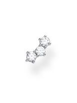 Thomas Sabo Single Ear Studs Stone H2132-051-14