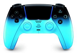 Pad Sony Kontroler SONY PS5 DualSense Rhythm Blue New Edition | 711719020943 | 711719020943