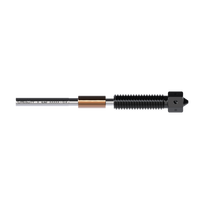 E3D High Flow ObXidian Creality Unicorn Nozzle