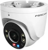 IP stebėjimo kamera „Foscam W5EP“ 5 MP POE, balta