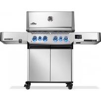 Dujinis grilis NAPOLEON Prestige 500 Connected RSIB