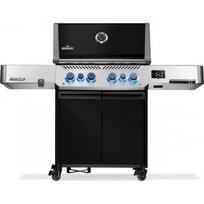 Dujinis grilis NAPOLEON Prestige 500 Connected RSIB
