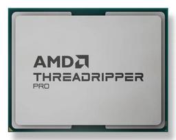 AMD Ryzen Threadripper PRO 9985WX processor, CPUAMD100_000000722