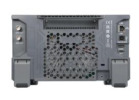 Osciloskopas DHO914S 4 kanalų 125MHz, 1.25GSa/s, AFR, BD, RIGOL