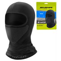 Termoaktyvi motociklininko kaukė SHIMA BALACLAVA X-COMFORT M/L