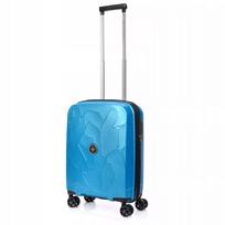 Kabininis kelioninis lagaminas SwissBags Lava 55 cm