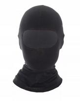 Termoaktyvi balaklava BRUBECK besiūlė L/XL