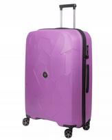Didelis kelioninis lagaminas XXL SwissBags Lava 75 cm, polipropilenas