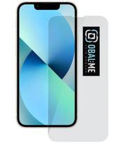 Apsauginis grūdintas stiklas Apple iPhone 13 Mini telefonui "OBAL:ME 2.5D Glass"