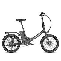 FAFREES F20 Light 250W miesto elektrinis dviratis