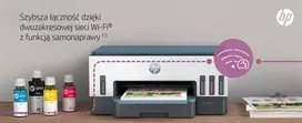 HP Smart Tank 725 All-in-One Terminis rašalinis A4 4800 x 1200 DPI 15 ppm „Wi-Fi“